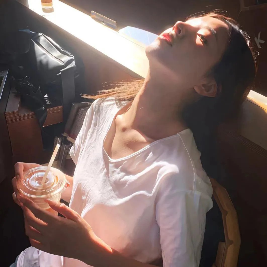 失眠社群系列之不眠之夜