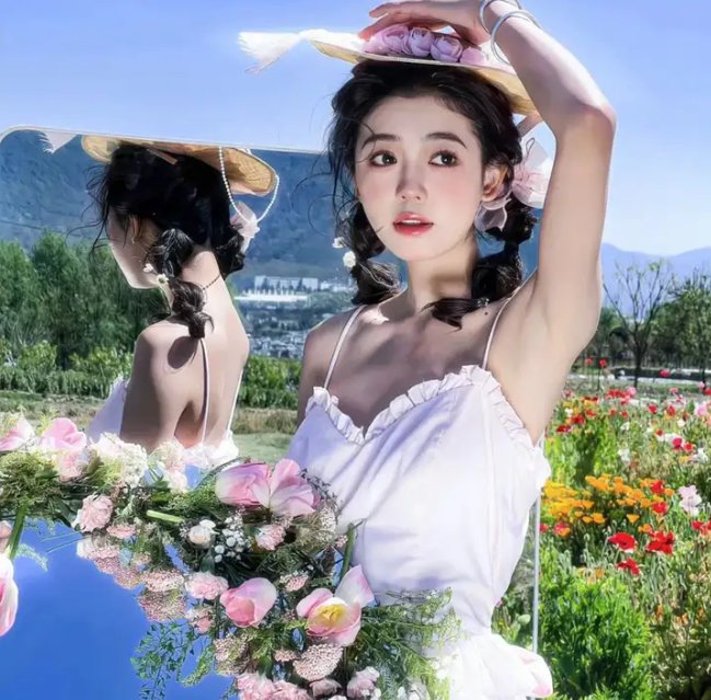 换亲后我扶夫君青云志